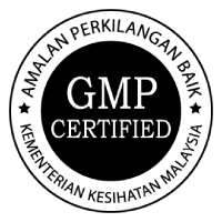 GMP Certified